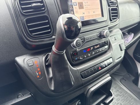 Used 2023 RAM ProMaster 1500 w/ Convenience Group image 20