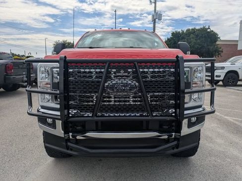 Used 2024 Ford F350 XLT w/ FX4 Off-Road Package AWD/4WD image 9