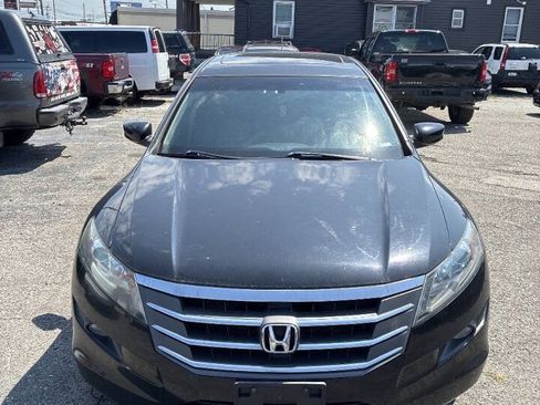 Used 2010 Honda Crosstour EX-L image 6