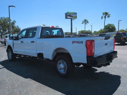 New 2026 Ford F350 XL AWD/4WD image 7