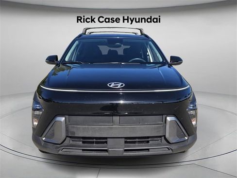 Certified 2024 Hyundai Kona SEL image 4