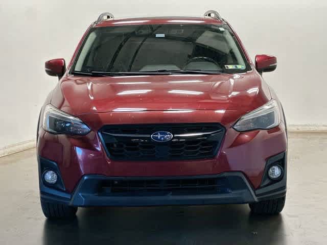 Used 2018 Subaru Crosstrek 2.0i Limited AWD/4WD image 20