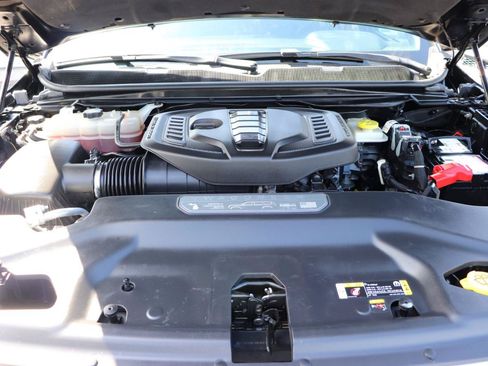 Used 2024 Jeep Wagoneer L Series II w/ Flexible Seating Group AWD/4WD image 58