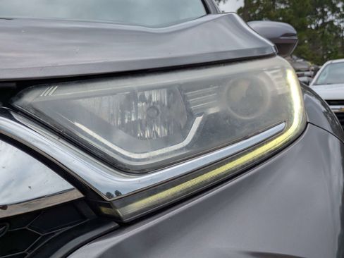 Used 2017 Honda CR-V EX-L image 31