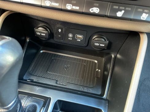 Used 2021 Hyundai Tucson Ultimate image 24