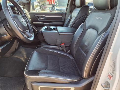 Used 2023 RAM 1500 Laramie image 27