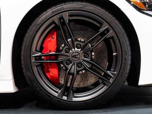 Used 2022 Acura NSX Type S image 14