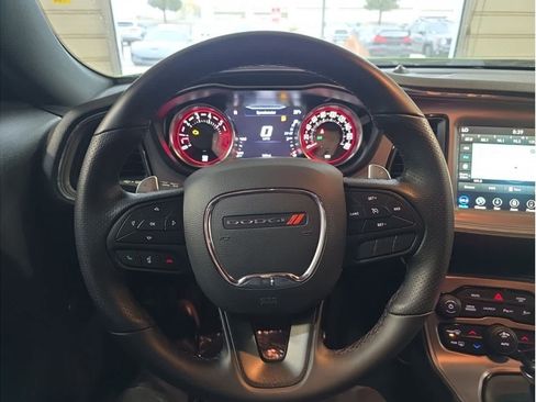 Used 2023 Dodge Challenger R/T Scat Pack image 24