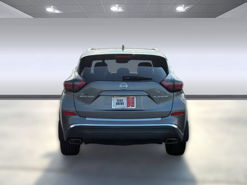 Used 2021 Nissan Murano Platinum w/ Cargo Package FWD image 14