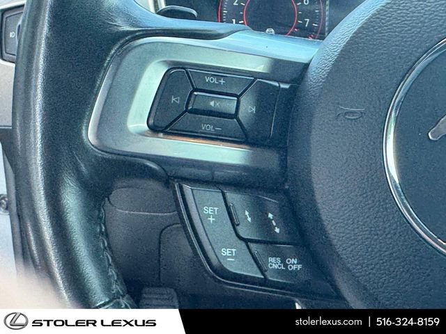 Used 2023 Ford Mustang GT Premium w/ Equipment Group 401A RWD image 19