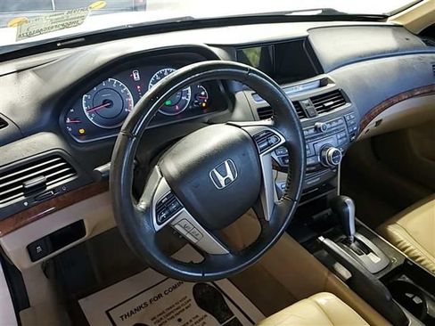 Used 2012 Honda Accord EX-L image 5