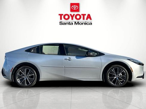 New 2026 Toyota Prius XLE image 2