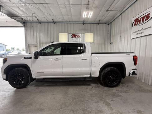 Used 2026 GMC Sierra 1500 Elevation AWD/4WD image 12