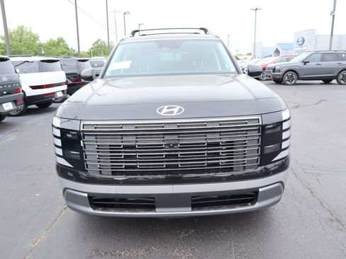 New 2026 Hyundai Palisade SEL AWD/4WD image 9