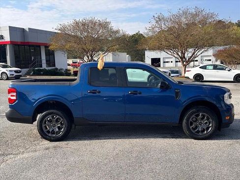 Certified 2024 Ford Maverick XLT w/ XLT Luxury Package image 2