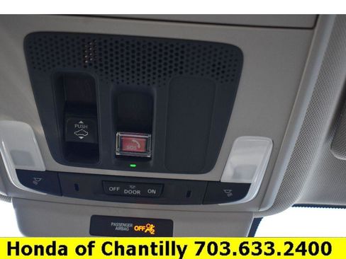 Certified 2025 Honda Accord EX-L image 19