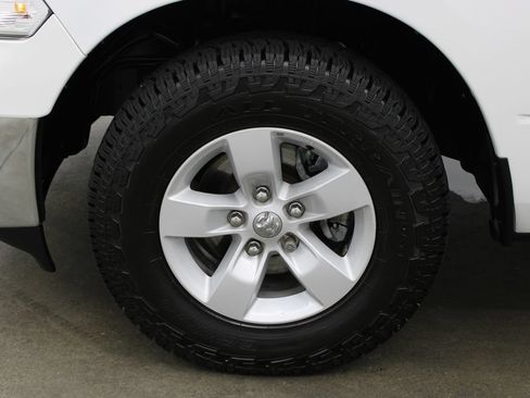 Used 2023 RAM 1500 Tradesman w/ Popular Equipment Group RWD image 25