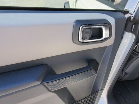 New 2025 Ford Bronco Big Bend image 19