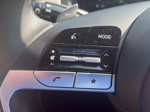 Used 2024 Hyundai Tucson SEL AWD/4WD image 25