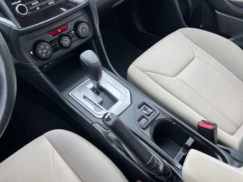 Used 2023 Subaru Impreza 2.0i Premium AWD/4WD image 25