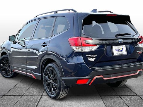 Used 2020 Subaru Forester Sport image 2
