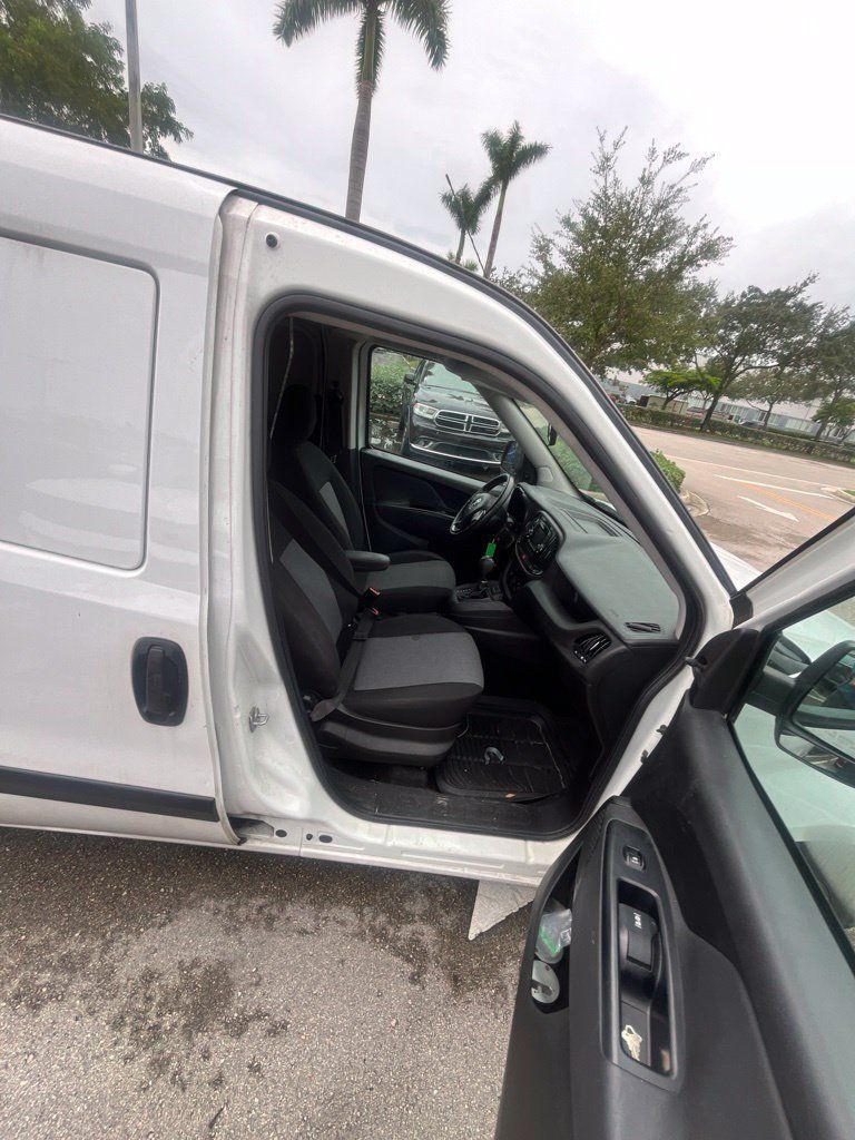 Used 2016 RAM ProMaster City Tradesman w/ Rear Back-up Camera Group FWD image 37