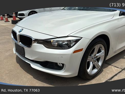 Used 2014 BMW 328i Sedan RWD image 14