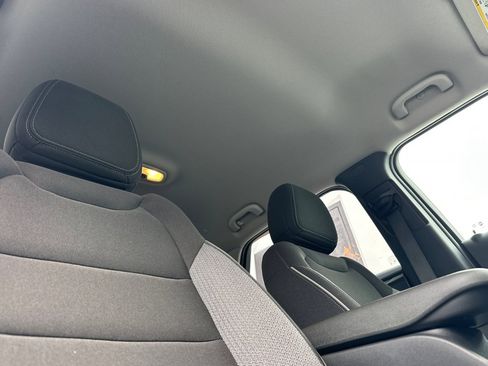 Used 2024 Chevrolet TrailBlazer LT image 14