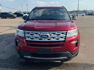 Used 2018 Ford Explorer XLT w/ Equipment Group 201A AWD/4WD video 2