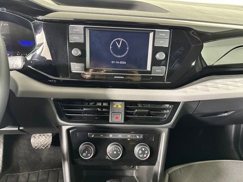 Used 2024 Volkswagen Taos S image 21