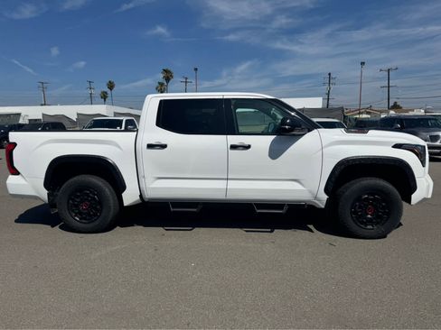 Used 2023 Toyota Tundra TRD Pro image 2