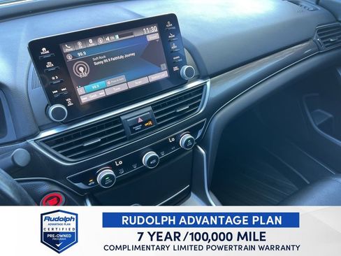 Used 2020 Honda Accord Sport image 25