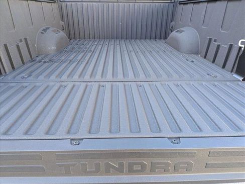 Used 2025 Toyota Tundra Limited image 6