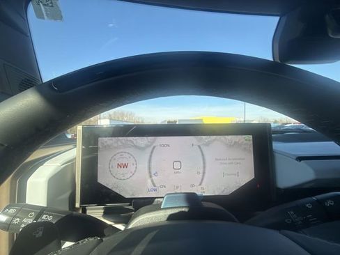 New 2025 GMC Hummer EV 3X image 15