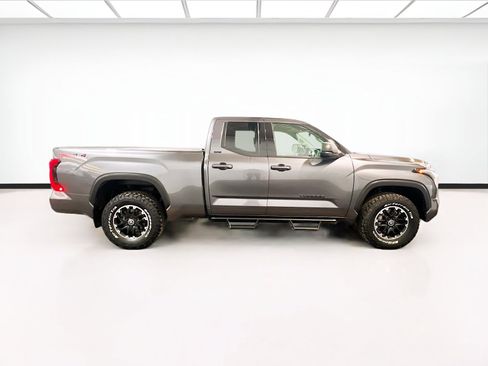 Used 2023 Toyota Tundra SR5 w/ TRD Off-Road Package AWD/4WD image 21