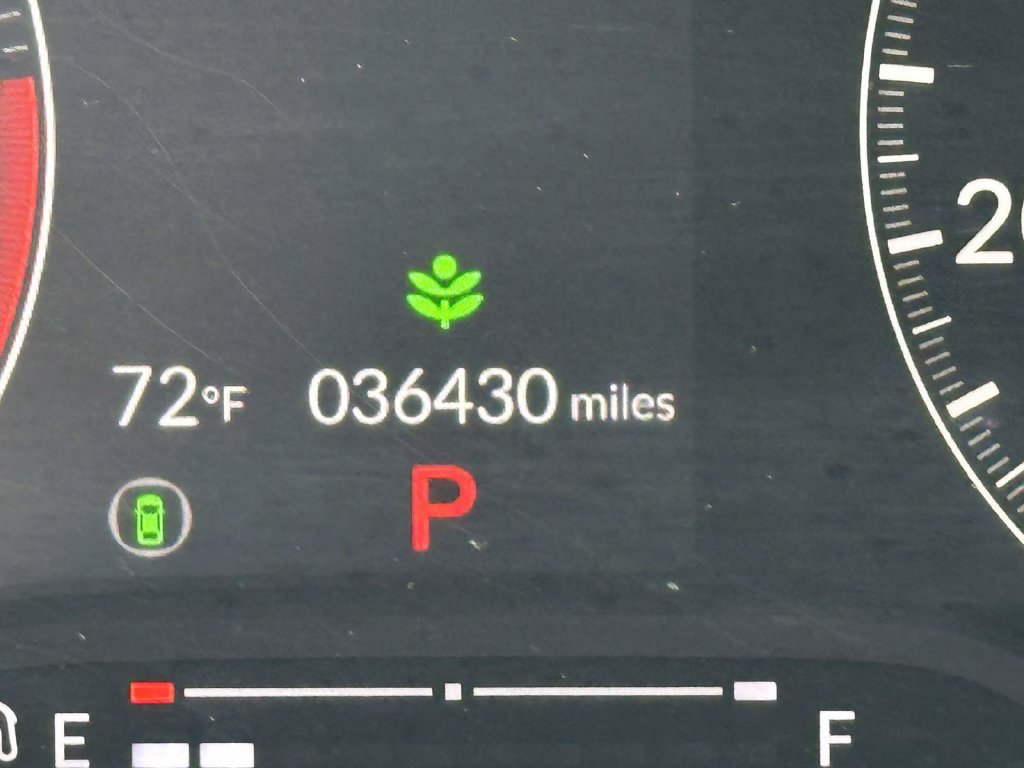 Used 2023 Honda Civic EX image 23
