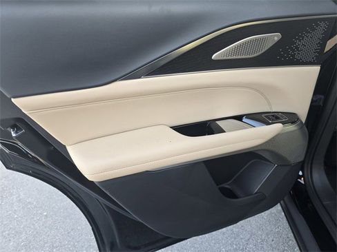 New 2025 Cadillac Lyriq Sport image 13