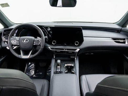 Used 2025 Lexus RX 350 Premium AWD/4WD image 10