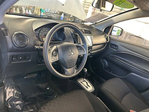 Used 2021 Mitsubishi Mirage ES image 19