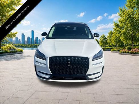 Certified 2023 Lincoln Corsair AWD w/ Equipment Group 101A image 12