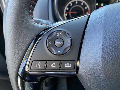 New 2025 Mitsubishi Outlander Sport Trail Edition 2.0 AWC 4WD image 11