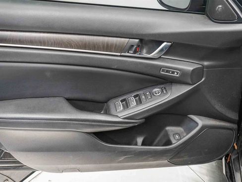 Used 2018 Honda Accord EX-L image 22