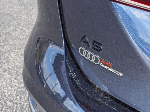 Used 2025 Audi A5 2.0T Premium w/ Convenience Package image 21