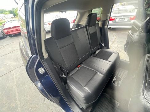 Used 2016 Jeep Compass Latitude image 18