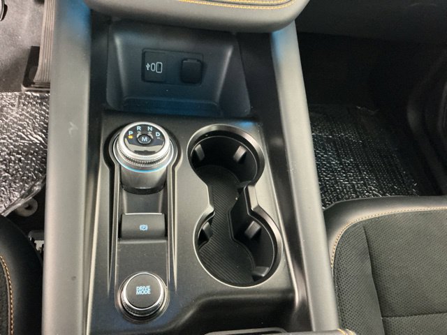 Used 2026 Ford Explorer Tremor w/ Tremor Ultimate Package AWD/4WD image 22
