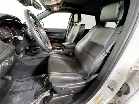 Used 2022 Dodge Durango GT image 21