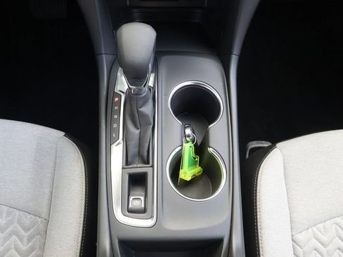 Used 2024 Chevrolet Equinox LS w/ LS Convenience Package image 20