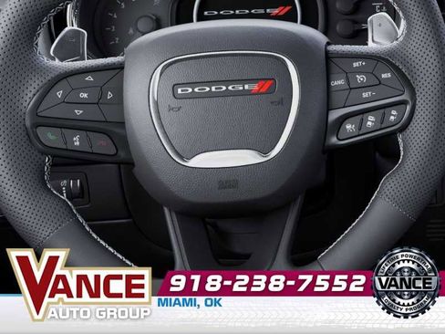 New 2026 Dodge Durango GT image 19