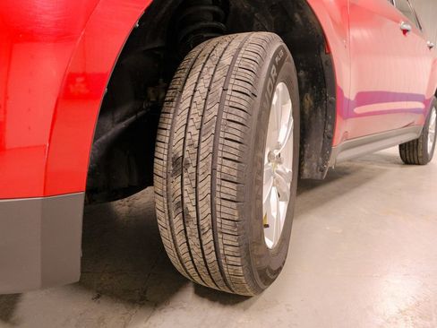 Used 2012 Chevrolet Equinox LTZ image 37