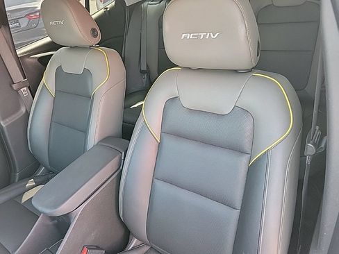 Used 2024 Chevrolet Trax ACTIV w/ Driver Confidence Package FWD image 12